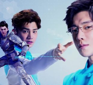 Kings Avatar Episode 6 Review: 全职高手: AKA: Quan Zhi Gao Shou , 电视剧全职高手 , Dian Shi Ju Quan Zhi Gao Shou
