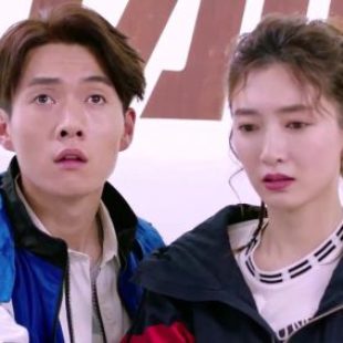 The Kings Avatar Live Action Episode 17 Review (Quanzhi Gaoshou)