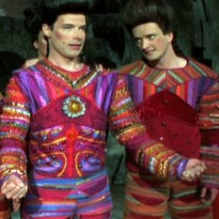 LEXX: S02E18: BRIGADOOM