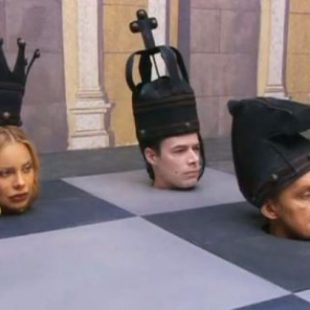 LEXX: S04E18: The Game