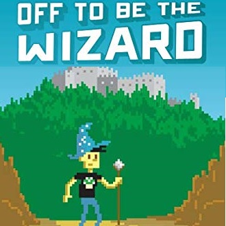 Book Review - Off to be the Wizard - Scott Meyer
