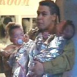 Red Dwarf: S01E02: Future Echoes