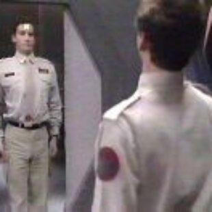 Red Dwarf: S01E06: Me2