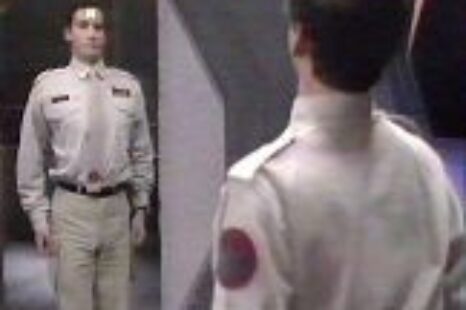 Red Dwarf: S01E06: Me2