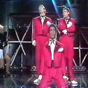 Red Dwarf: S02E06: Parallel Universe