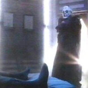 Red Dwarf: S05E02: The Inquisitor