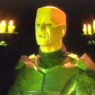 Red Dwarf: Characters: Kryten