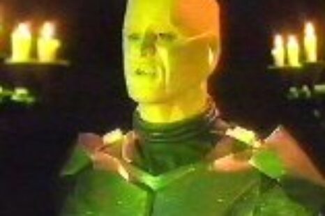 Red Dwarf: Characters: Kryten