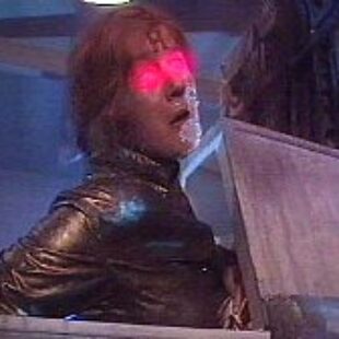 Red Dwarf: S05E04: Quarantine