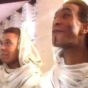 Red Dwarf: S05E05: Demons and Angels