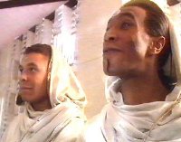 Red Dwarf: S05E05: Demons and Angels