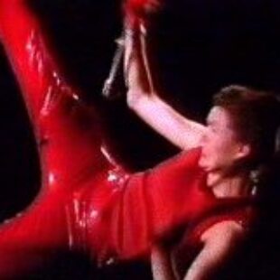Red Dwarf: S07E03: OUROBORUS