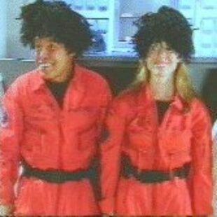 Red Dwarf: S08E02: Back in the Red (II)