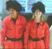 Red Dwarf: S08E02: Back in the Red (II)