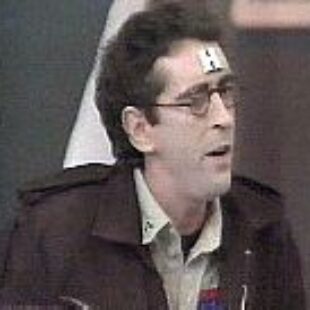 Red Dwarf: Cultures: Holograms