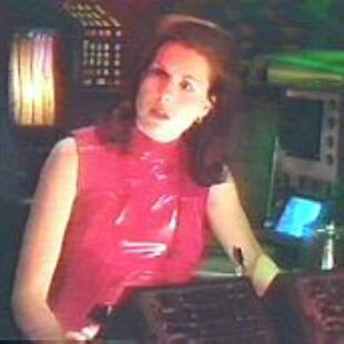 Red Dwarf: Characters: Kochanski