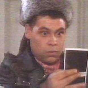 Red Dwarf: Characters: Dave Lister