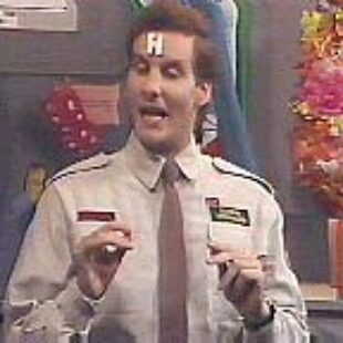 Red Dwarf: Characters: Arnold Judas Rimmer