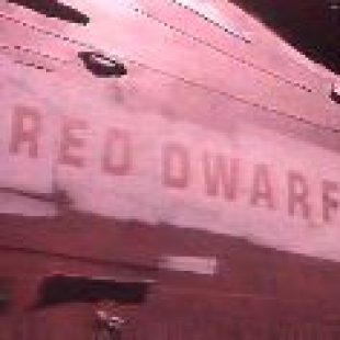 Red Dwarf: Ships: Red Dwarf