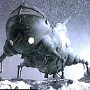 Red Dwarf: Ships: Starbug