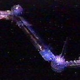 Red Dwarf: Ships: Holoship