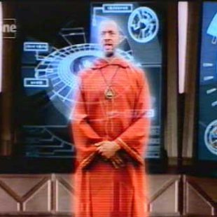 Andromeda: S01E17: The Devil Take the Hindmost