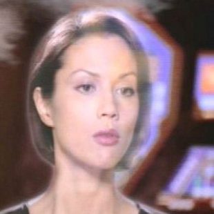 Andromeda: S02E01: The Widening Gyre