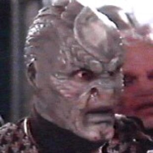 Babylon 5: Cultures: Drazi