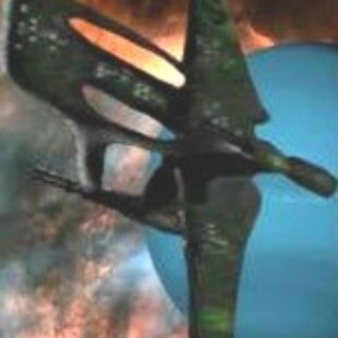Babylon 5: Ships: Brakiri