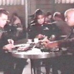 Babylon 5: S05E05: Learning Curve