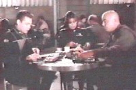 Babylon 5: S05E05: Learning Curve