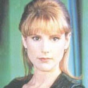 Babylon 5: Character Bios: Lyta Alexander