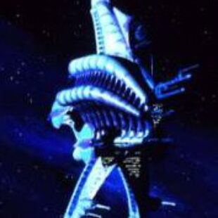 Babylon 5: Ships: Minbari