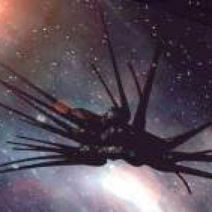 Babylon 5: Ships: The Shadows