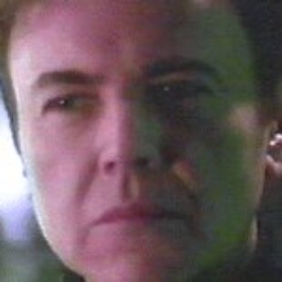Babylon 5: Character Bios: Alfred Bester