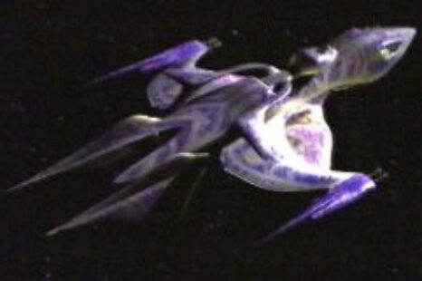 Babylon 5: Ships: The Interstellar Alliance