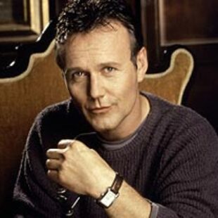 Buffy the Vampire Slayer: People: Giles