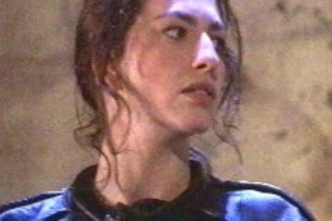 Farscape: Character Bios: Aeryn Sun