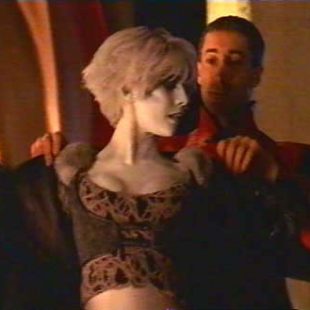 Farscape: S01E19: Nerve