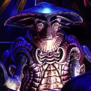 Farscape: Character Bios: Pilot