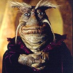 Farscape: Character Bios: Rygel