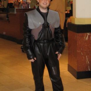 Battlestar Galactica: King of Prussia Mall Promotion