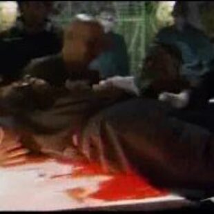 Battlestar Galactica: S02E01: Scattered