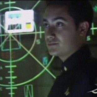 Battlestar Galactica: S02E05: The Farm