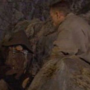 Crusade: S01E08: Patterns of the Soul