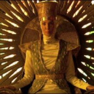 Dune: Children of Dune: Pt.2 “The Children”