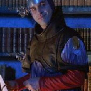Dune: People: Count Fenring