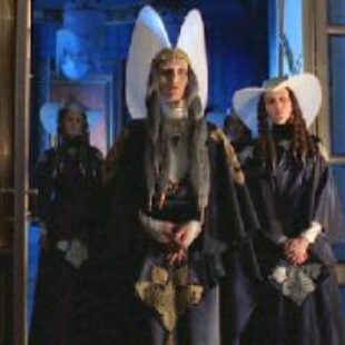 Dune: Cultures: Bene Gesserit