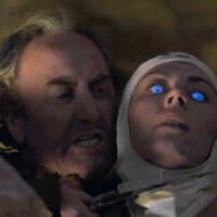 Dune: Dune: Pt.3 “The Prophet”