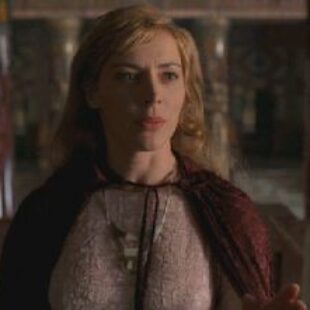 Dune: People: Lady Jessica Atreides